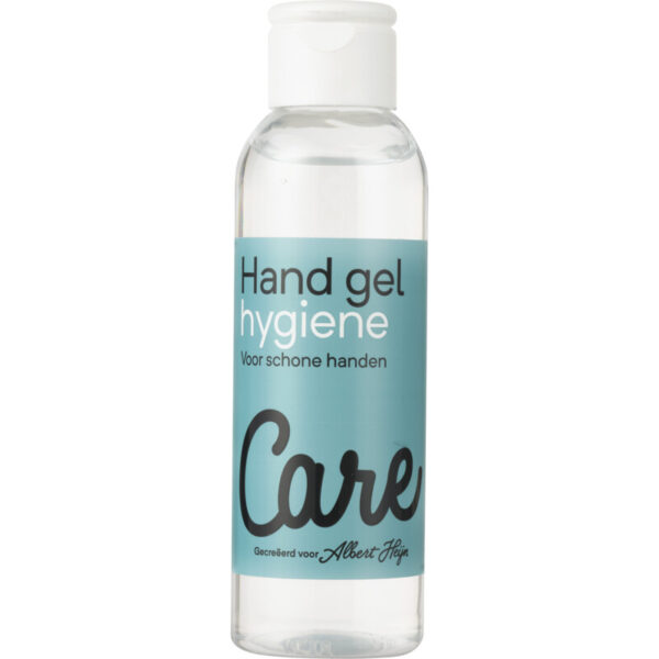 Care Hygiene Handgel - Albert Heijn