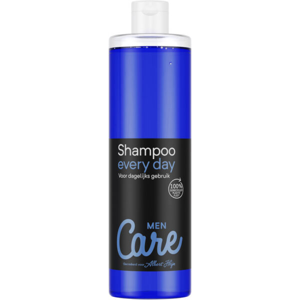 Care Men Shampoo Every Day - Albert Heijn