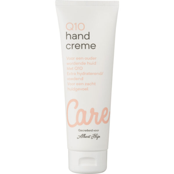 Care Q10 Handcrème Anti-Aging - Albert Heijn