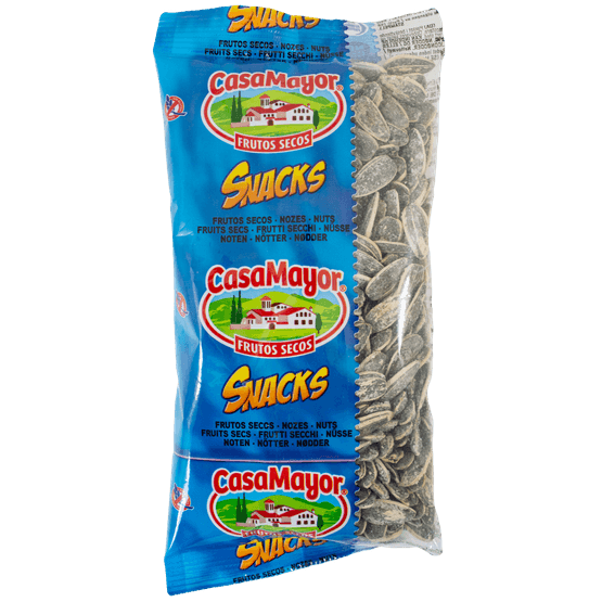 Casa Mayor Zonnebloempitten gezouten - Dirk