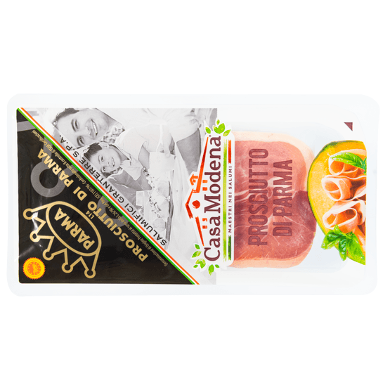 Casa Modena Parmaham - Dirk