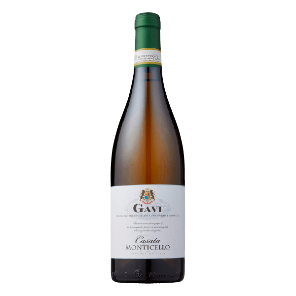 Casata Monticello Gavi DOCG - PLUS