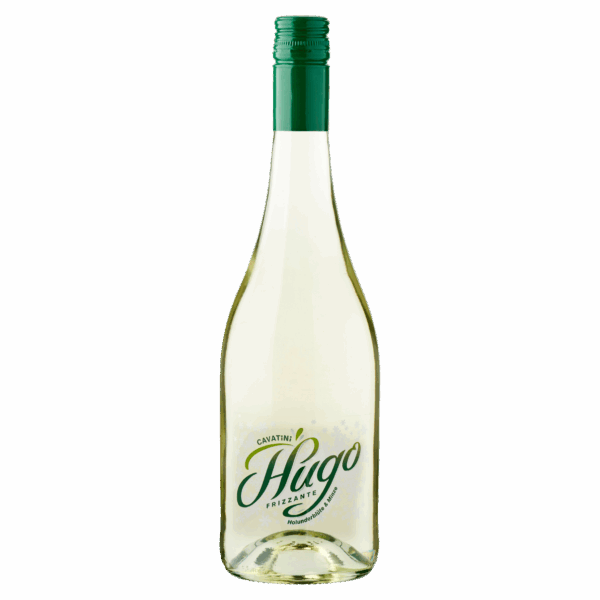 Cavatini Hugo Frizzante - PLUS