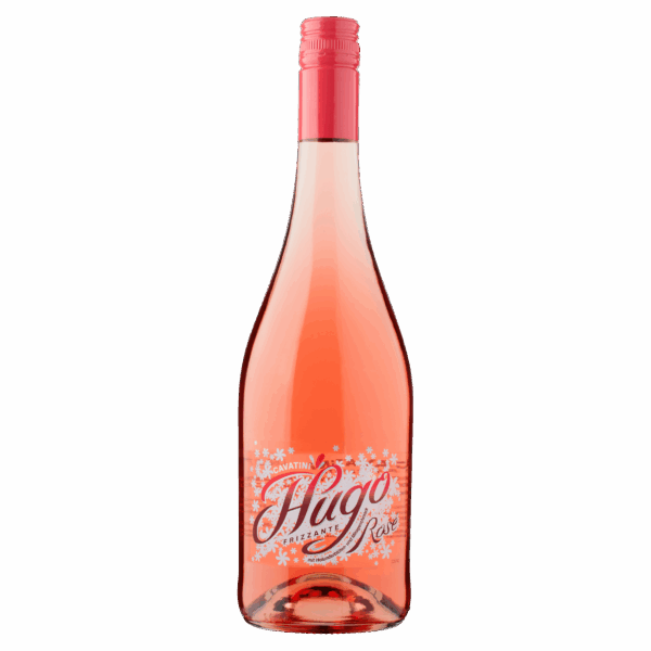 Cavatini Hugo Rosé - PLUS