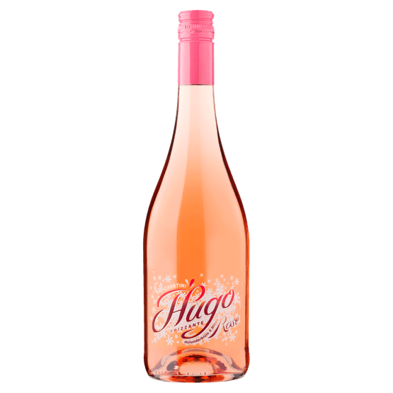 Cavatini Hugo rosé - Dirk