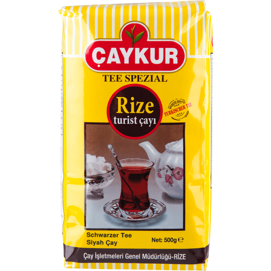 Caykur Thee turkse - Dirk