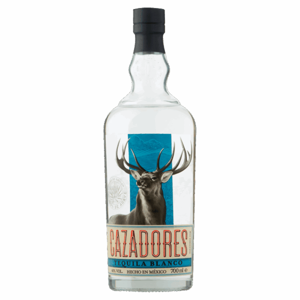 Cazadores Blanco - PLUS