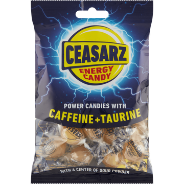 Ceasarz Energy Candy - JUMBO