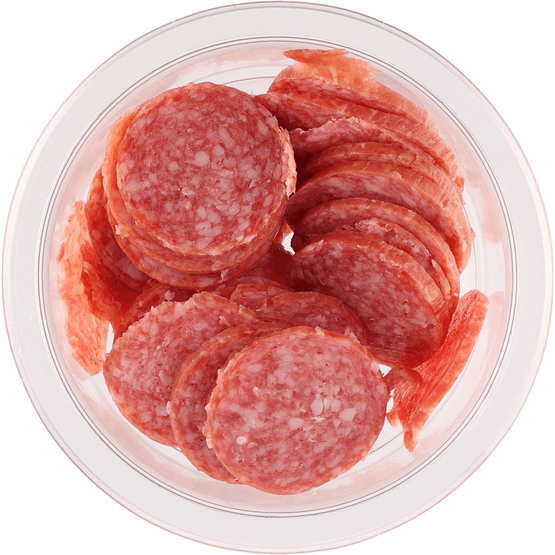 Cervelaat naturel - Dirk