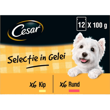 Cesar Selectie in Gelei - JUMBO