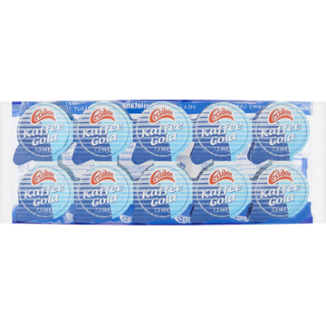 Cessibon Kaffee Gold - JUMBO