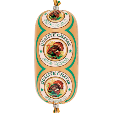 Chatar Qualité - JUMBO