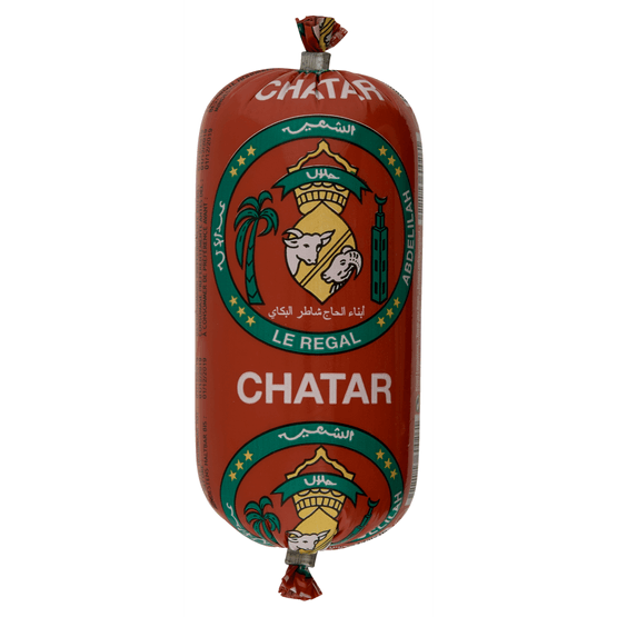 Chatar Worst rund-gevogelte - Dirk