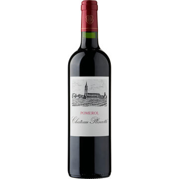 Château Plincette - Pomerol - JUMBO