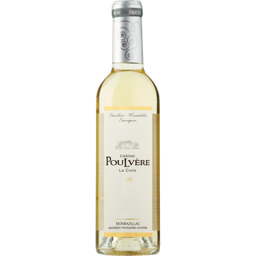 Château Poulvère La Croix - Monbazillac - Semillon - JUMBO