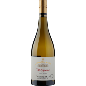 Château Tanunda – Single Vineyard Chardonnay - JUMBO
