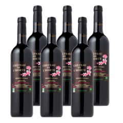 Château de l'Horte Corbières Réserve Spéciale - PLUS