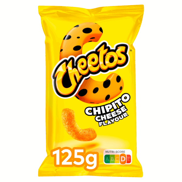 Cheetos Chipito - PLUS