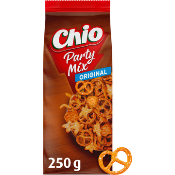 Chio Party Mix Original - JUMBO