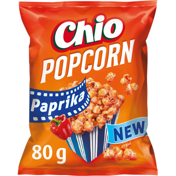 Chio Popcorn Paprika - JUMBO