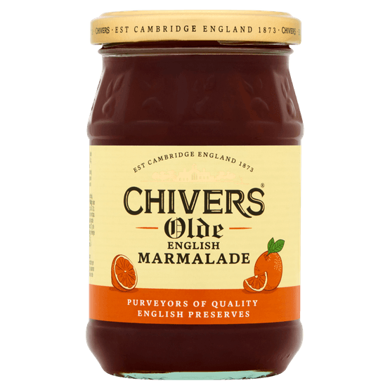 Chivers Marmalade old English - Dirk