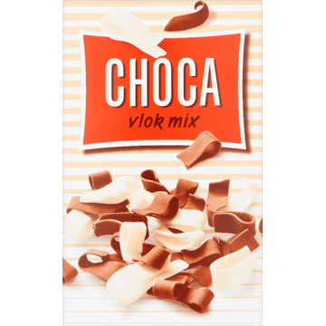 Choca Vlokken mix - JUMBO