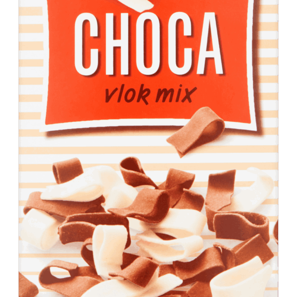Choca Vlokkenmix - PLUS