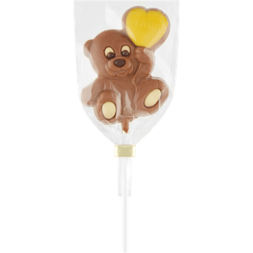 Chocolade Lolly - JUMBO