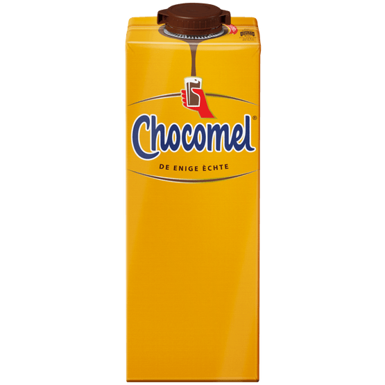 Chocomel Chocolademelk vol - Dirk