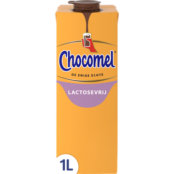 Chocomel Lactosevrij - JUMBO