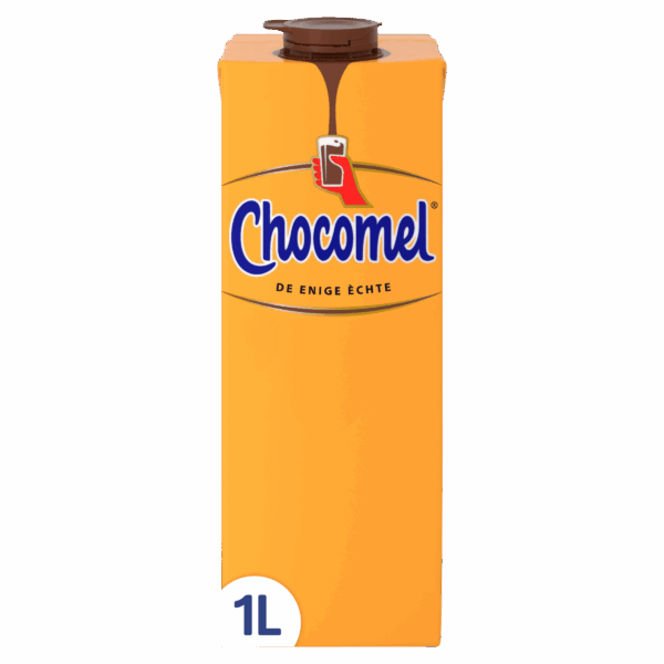 Chocomel Vol - PLUS