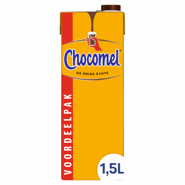 Chocomel Vol voordeelpak - PLUS