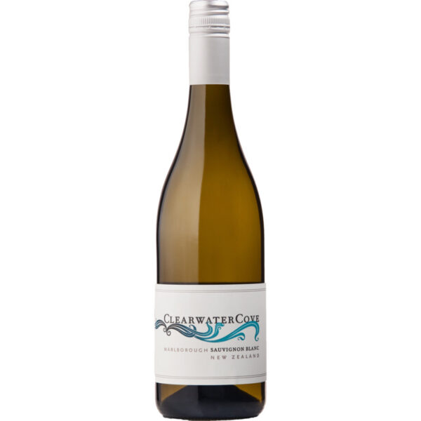 Clearwater Cove Sauvignon Blanc - Albert Heijn