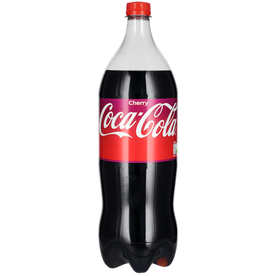 Coca-Cola Cherry - Dirk