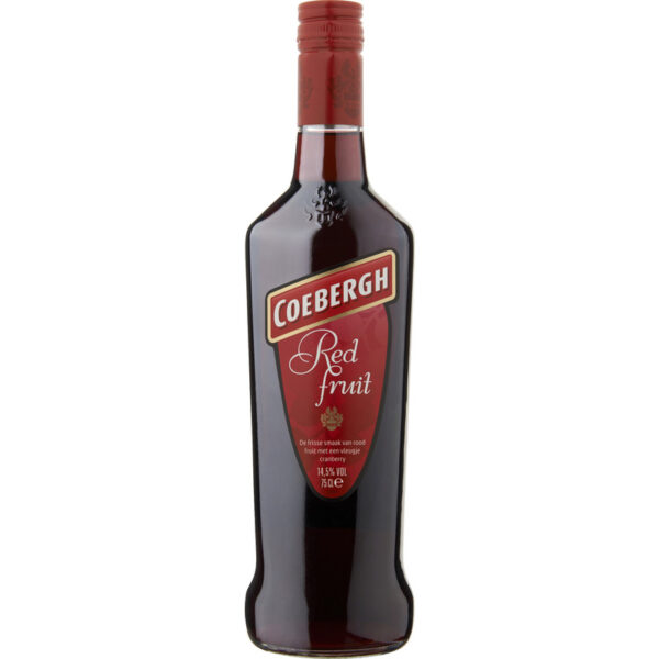 Coebergh Red Fruit - Albert Heijn