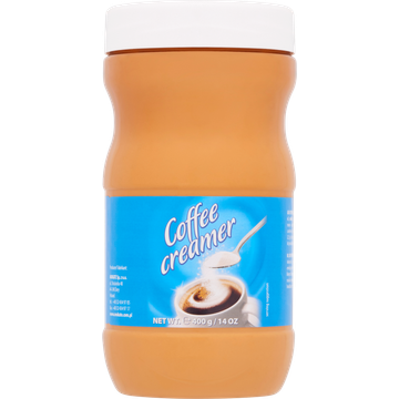 Coffee Creamer - JUMBO