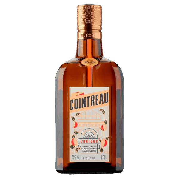 Cointreau Likeur - PLUS