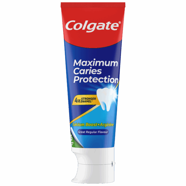 Colgate Tandpasta Caries Protection - PLUS