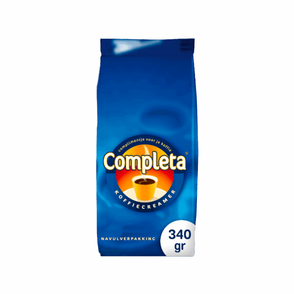 Completa Koffiecreamer - PLUS