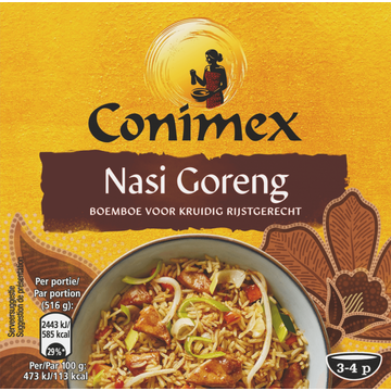 Conimex Boemboe Nasi Goreng - JUMBO