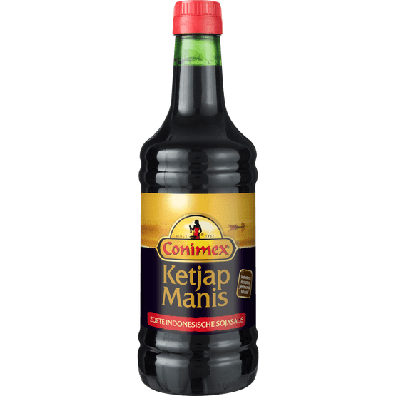 Conimex Ketjap manis - Dirk