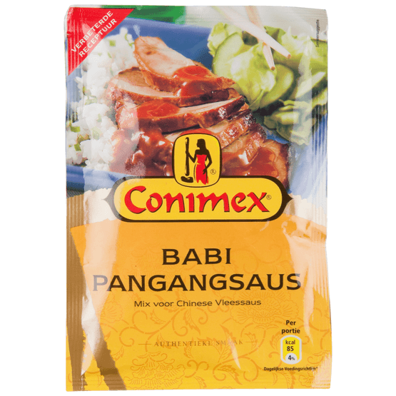 Conimex Kruidenmix babi pangangsaus - Dirk