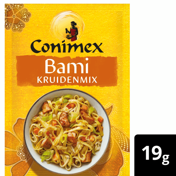 Conimex Kruidenmix voor bami - PLUS