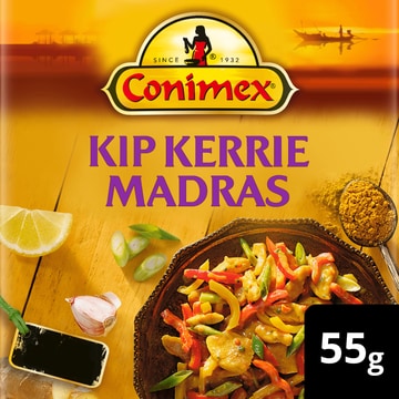 Conimex Mix Ajam Kerrie Madras - JUMBO