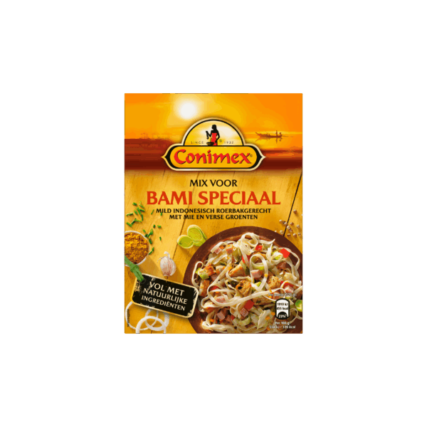 Conimex Mix Bami Speciaal - PLUS