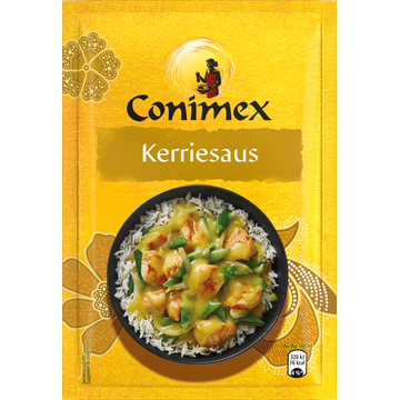 Conimex Mix Kerriesaus - JUMBO