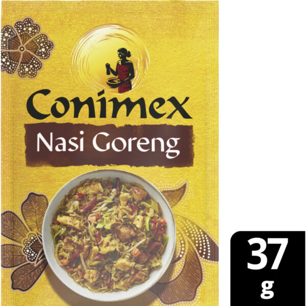 Conimex Mix voor Nasi Goreng - Albert Heijn