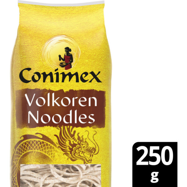 Conimex Noodles met Volkorenmeel en Tarwebloem - Albert Heijn