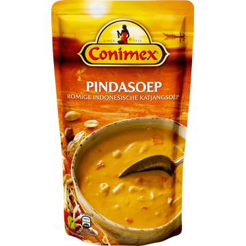 Conimex Pindasoep Zak - JUMBO