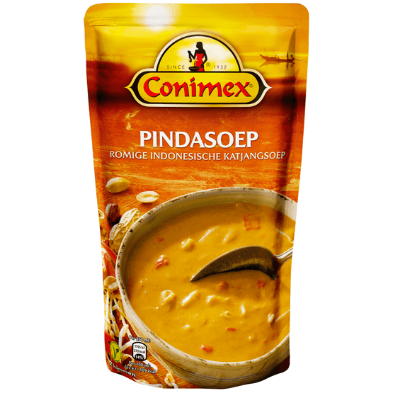 Conimex Pindasoep - Dirk